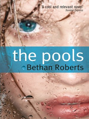 cover image of The Pools